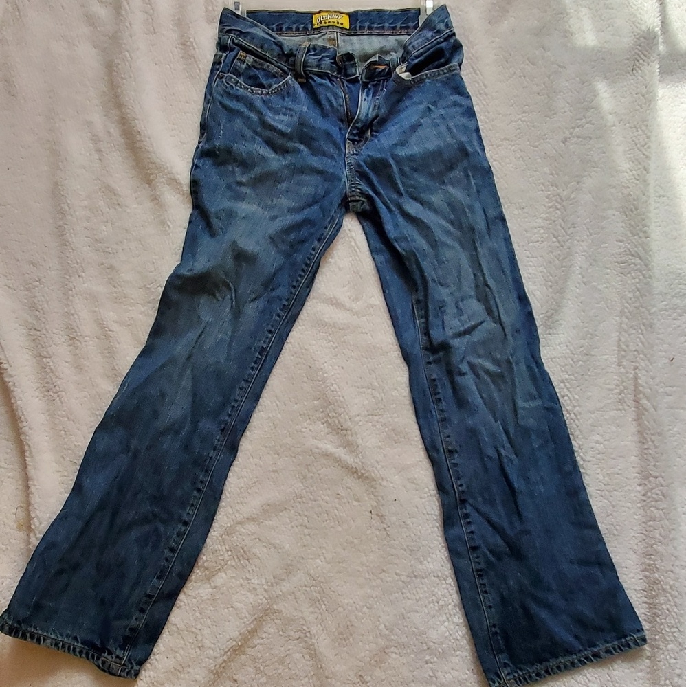 EUC boys Old Navy Jeans